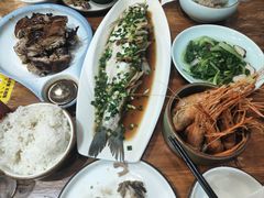 -百家鲜·杭帮菜