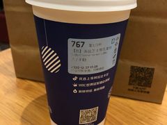 -瑞幸咖啡(国购广场店-2F)