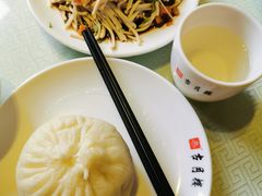 -留芳·文旅古月楼(老街店)