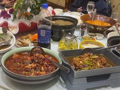 -沪华海鲜大酒楼(南汇店)