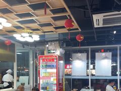 -百年尹氏汤包(湖南路狮子桥店)