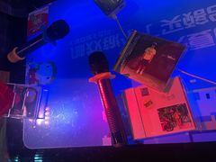 -唱吧麦颂KTV(松江五龙商业广场店)