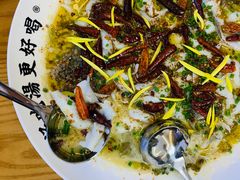 -江渔儿酸菜鱼(常平翔龙天地店)