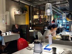 -外婆家(蓝色港湾店)