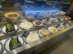 -八大碗·地道东北菜(白塔堡店)