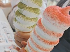 -DQ·蛋糕·冰淇淋(阜盛道店)