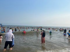 -老虎石海上公园