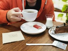 -MUSEE CAFE(保利·时光里店)