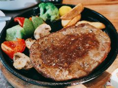 -米斯特比萨(亦庄国融国际店)