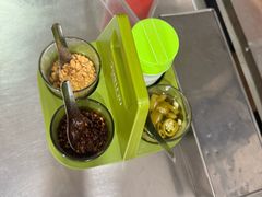 -榮泰米粉湯(Left Shop)