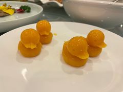 -全聚德(上海首店浦东店)