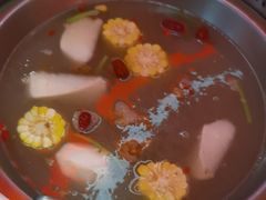 -三头牛·潮汕牛肉生蚝火锅 (夏湾店)