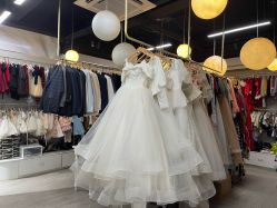 -BabyA 专业婴童摄影(古北时尚广场店)