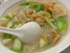 -中山国际酒店中餐厅