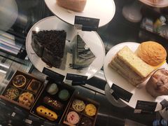 -星巴克(深圳海岸城4楼店)