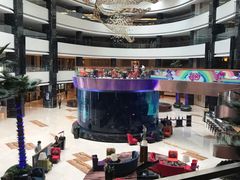 -OPEN開全日自助餐厅·西餐·海鲜(佛山希尔顿酒店)