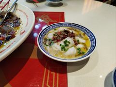 -禄鼎记·多口味酸菜鱼(侨鑫店)