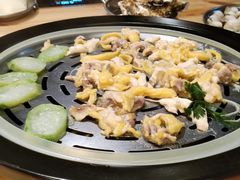 -阿鸡鱼庄·顺德鲜蒸小炒(亚运村店)