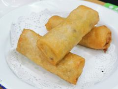 -柴爿巷·香酥鸡&馄饨(复兴中路店)