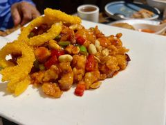 -杜家小馆(裕华路店)