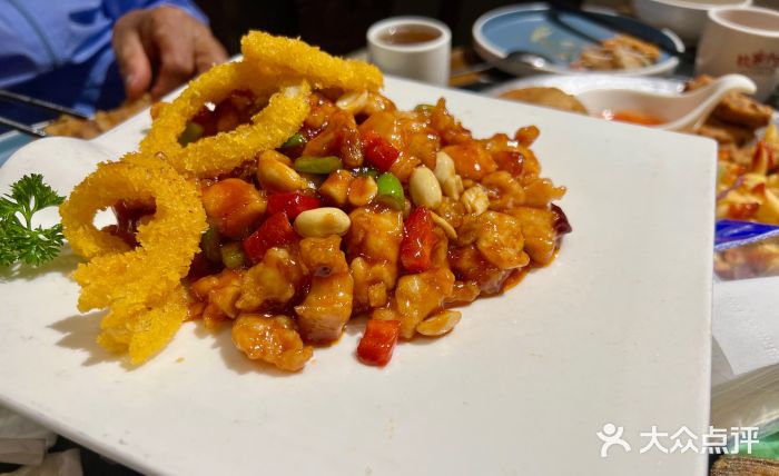 杜家小馆(裕华路店)图片