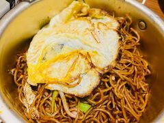 -福苗小骆驼烧烤(望京店)