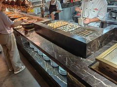 -汉丽斯巴西烤肉自助(市南店)