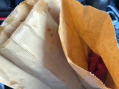 -山姆美式餐吧(鼓楼店)