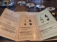 -杭州国际会议中心洲际酒店-菋道海鲜餐厅