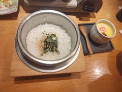-味太助·银饭食堂(中华城店)