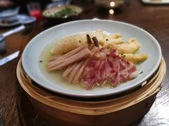 -南京大牌档(香港广场店)