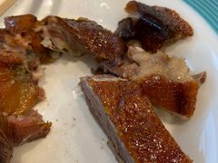 -椿记烧鹅(叠彩店)