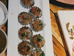 -清真·田园居家酸菜牛肉烤火锅(凤霞路店)