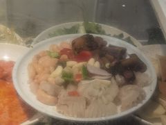 -大家发海鲜城夜排档(华山中路店)