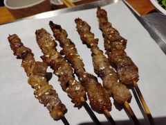 -木屋烧烤(坂田天安云谷店)