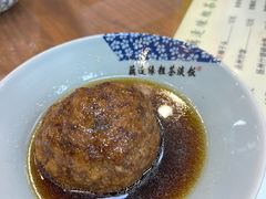 -粗茶淡饭(东关街店)