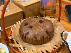 -胡同小馆(新威路店)