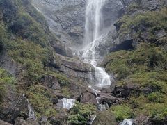 -瓦屋山景区