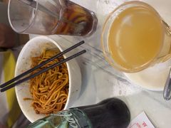 -百乐门粉面店(二龙喉分店)