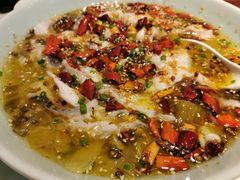 -港丽餐厅(高德置地店)