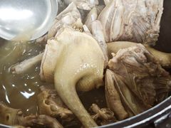 -皇鸽餐厅(龙塘市场分店)