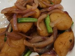 -霞客居酒店·霞客食府·宁海特色小海鲜