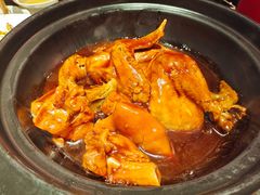 -小厨娘金榜题名(夫子庙秦淮河店)
