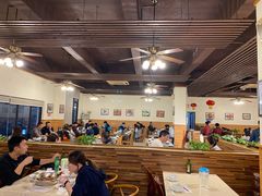 大堂-勇记干锅居(德阳店)