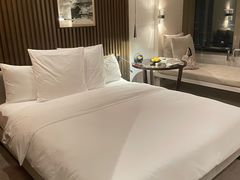 -上海柏悦酒店