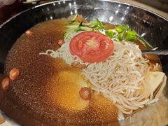 -熙成烧烤(白塔岭店)