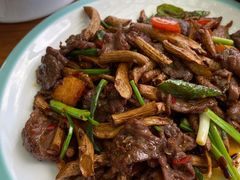 -云隐小厨·传统大理美食(复兴路店)