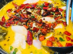 -川里谈·川味小馆(北京路店)