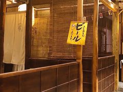 -鸟鸣门屋台料理(金帝银泰店)
