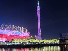 -海心沙(地铁站)